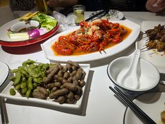 -大孩龙虾(体育场旗舰店)