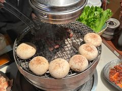 -久藏·横膈膜烧肉·酒场(江汉路店)
