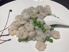 -京悦荟·京沪融合菜(漕河泾印象城店)