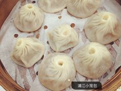 -浦江餐饮·上海菜馆(五四路店)