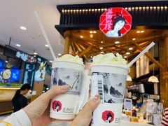 -茶颜悦色(雨花亭凯德二楼店)