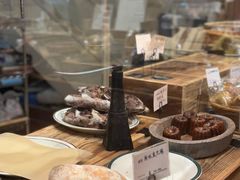 -佐敦面包铺·JORDAN BAKERY