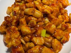 -惠宾饭庄(中山路店)