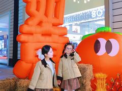 -王府井奥莱临潼小镇(临潼店)