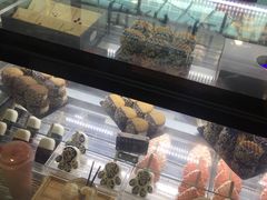 -野人先生现做冰淇淋(西安赛格店)
