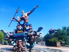 -波塞冬旅游度假区