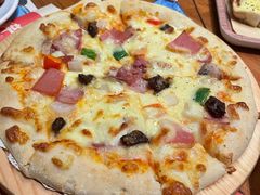 -醉三巡酒馆(浑南店)