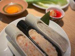 -温野菜涮涮锅(曲江大悦城店)