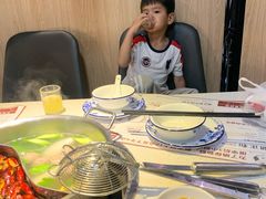 -潮正和潮汕牛肉火锅·老字号(番禺万达店)