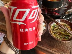 -乡当俏老火锅