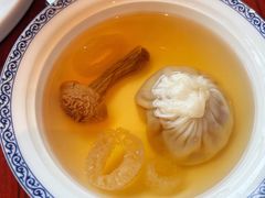 -扬州香格里拉·香宫中餐厅