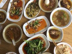 -好成财牛排馆(涂门街总店)