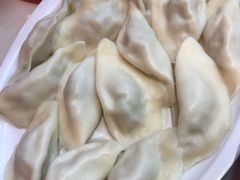 -喜家德虾仁水饺(金融中心店)