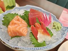 -黑松白鹿(金融街店)