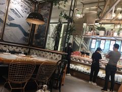 -雾都渣渣火锅(南城智汇城店)