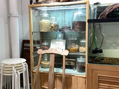 -甜心闲生传统手工冰粉(奎星楼店)