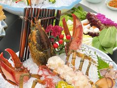-綱元·海鲜豆捞(明州里店)