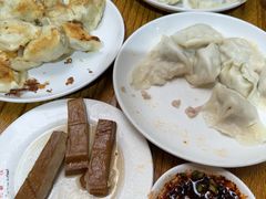 -山东水饺(南坪新街店)