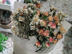 -Libra Flora花店(骆岗中央公园店)