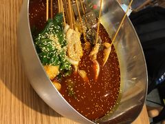-付小姐在成都(川沙店)