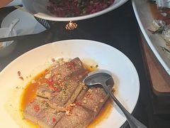 -西郊八号·山野江西菜(开发区店)