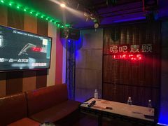 -唱吧麦颂KTV(方庄店)