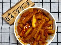 -啊臻味道米粉(义乌店)