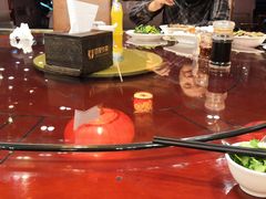 -北京小肠陈饭庄(方庄店)