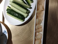 -羊大爷涮肉(亮马桥店)