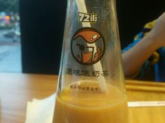 -72街红烧排骨饭(海珠丽影广场店)