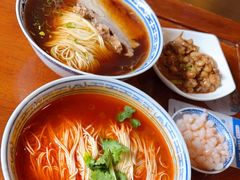 -同得兴 Since·1995 传统苏式面馆(十全街店)