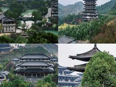 -绍兴书圣故里景区