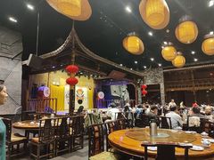 -顺兴老茶馆·精品川菜(世纪城店)