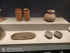 -北京大葆台遗址博物馆