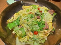 -黄山老妈·土菜(碧桂园店)
