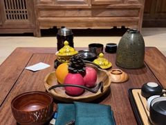 -松赞拉萨林卡酒店