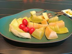 -宝燕壹号景观餐厅(龙盛国际商业广场店)