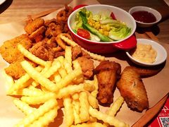 -必胜客(棠下店)