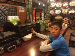 -小时候2013(瀚新店)