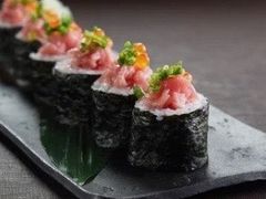 -蟹将军·松叶蟹和牛日料放题自助(K11店)
