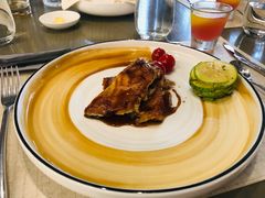 -CHASE Modern Cuisine(崇宁路店)