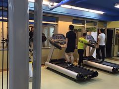 -中田·健身+普拉提(太阳广场店)