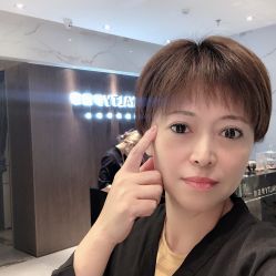 -罗亚帝造型