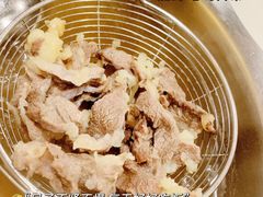 -潮汕大目牛肉火锅(上梅林店)
