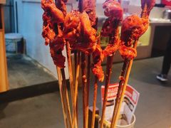 -映山红鲜货火锅(鱼嘴店)