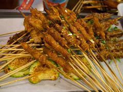 -林二哥宜烤官·宜宾小烧烤