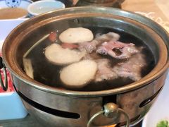 -古关火锅店(古北水镇景区店)