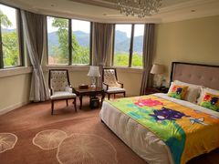 -广州锦绣香江度假别墅