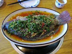 -妈妈的味道(和顺古镇店)