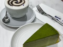 -Lady M New York(澳门伦敦人店)